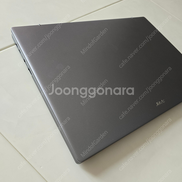 고성능/OLED 노트북 에이서 스위프트 GO 16 OL...--2
