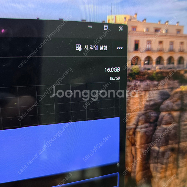 고성능/OLED 노트북 에이서 스위프트 GO 16 OL...--5
