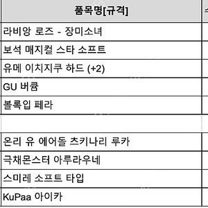 ㅇㄴㅎ새상품 폐업정리