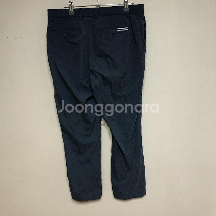 판매 루이까스텔 남성 여름 바지 32인치--2