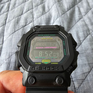 CASIO 지쇼크 GX-56MF-1JF