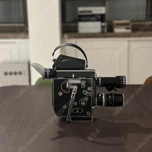 볼렉스 Bolex H16 rx5 팝니다 (봉준호 감독이 이 카메라를 사용한적 있음)