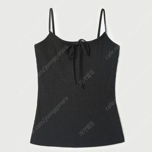 얼바닉30 cafe sleeveless(새상품)