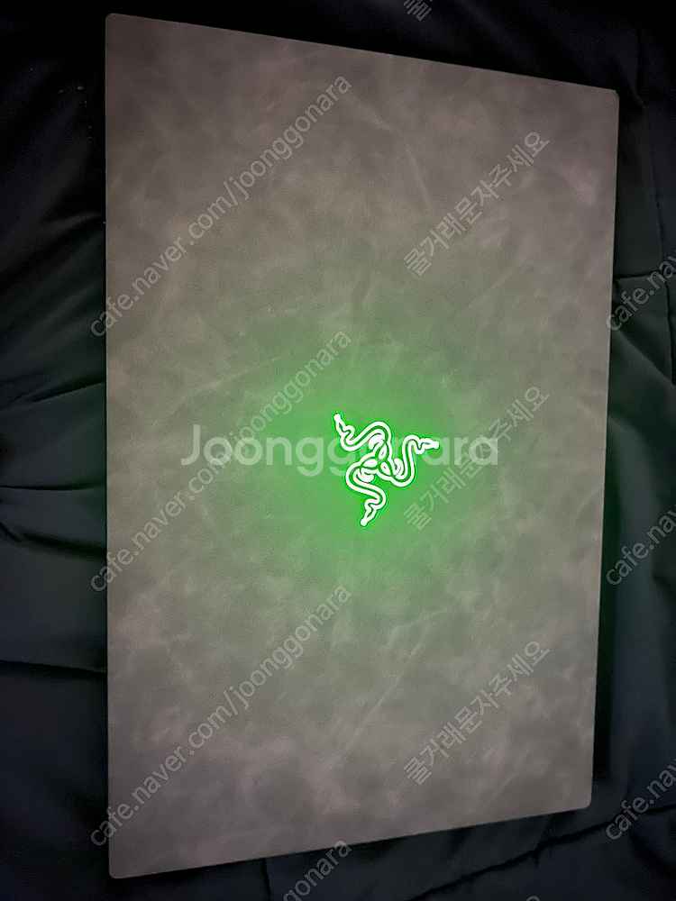 레이저블레이드 razer blade 15인치 i7 고사...--0