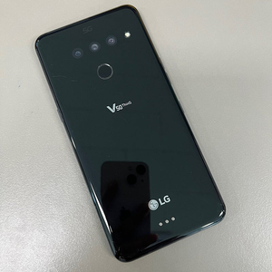 LG V50 블랙 128G 무잔상 기기 배달용 퀵용 네비용 서브용 가성비 단말기추천 9만원 판매합니다