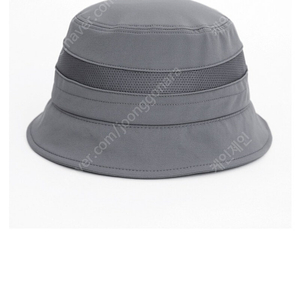 케일 스트림 소프트쉘 햇 모자 등산 부산 kayl Stream softshell hat / grey