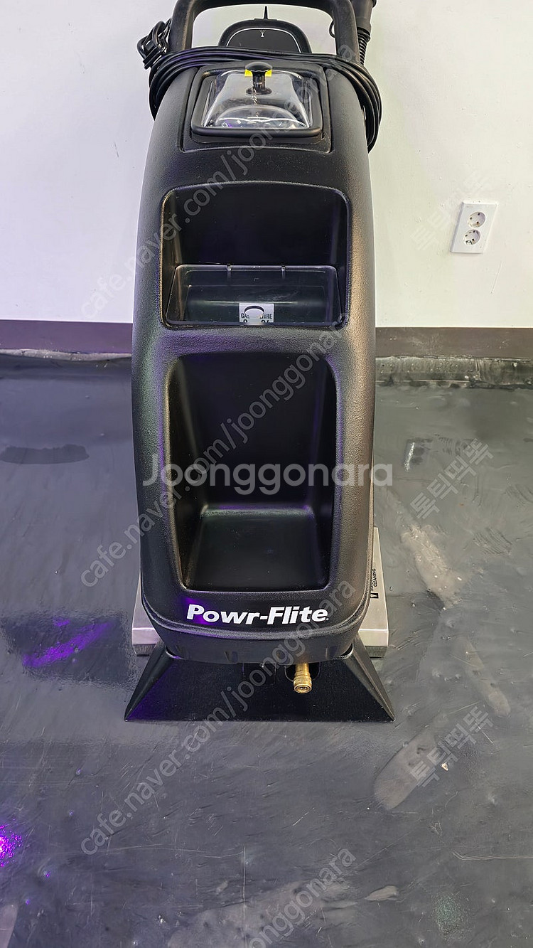 카페트청소기 카페트자동세척기 PFX-900S 습식청소기--4