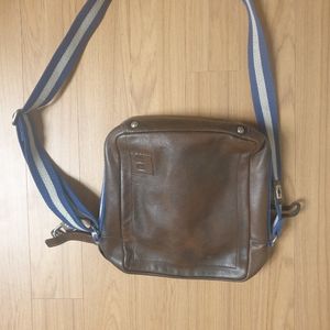 발리 남성 가방 bally bag 가죽