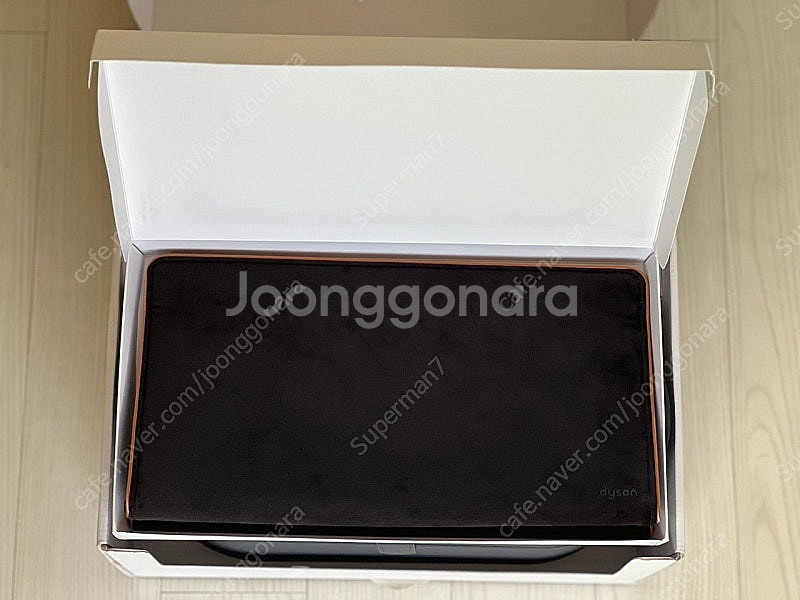 [A급 중고]정품 다이슨 에어랩 컴플리트 기프트패키지 ...--5