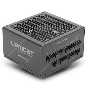 darkFlash UPMOST 850W 파워 팝니다. (다크플래쉬, 80PLUS 골드)