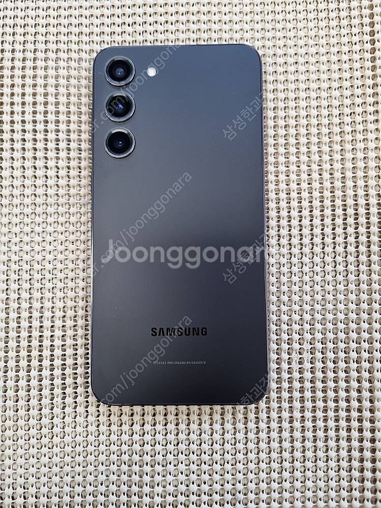 [MD추천] 갤럭시S23플러스 S916할인판매 김포중고...--0