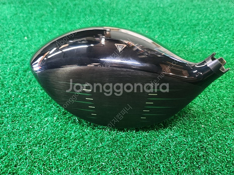 TITLEIST 타이틀리스트 TS3 드라이버 헤드--4