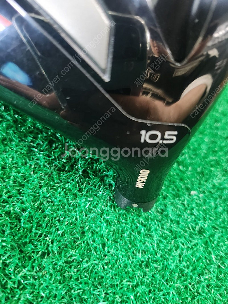 TITLEIST 타이틀리스트 TS3 드라이버 헤드--6