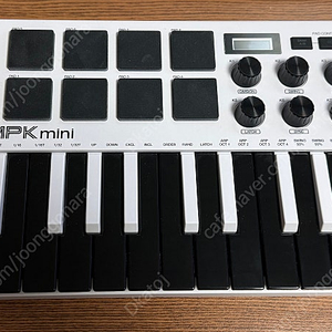 akai mpk mini 판매합니다