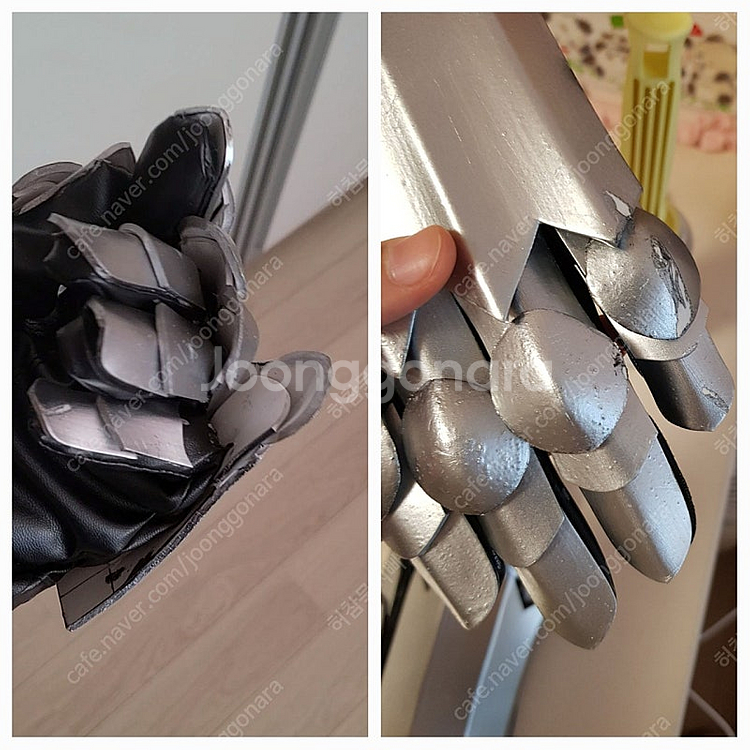 fate시리즈 아서 펜드래건 코스프레 All풀셋--5