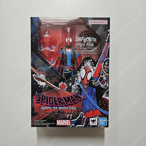 shf 스파이더펑크 판매합니다