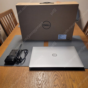 델 XPS 7590 / i7 8th / 4K (UHD) / 32GB / 1TB
