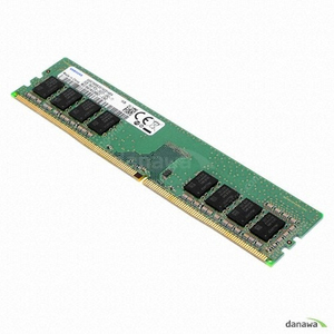 Samsung DDR4 3200 16GB RAM 2장 팝니다. (삼성 램 16기가)