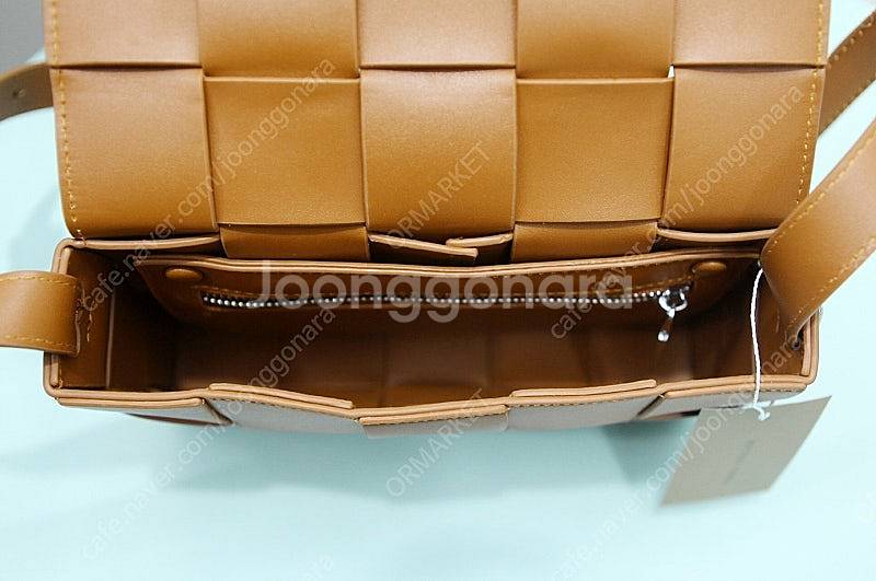 [판매][전색상,인증,정품'유']보테가 베네타 카세트백--4
