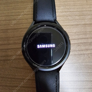 LTE 갤럭시워치6 클래식 47mm 팝니다