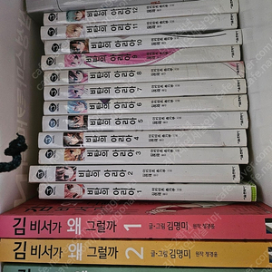 라노벨 비탄의 아리아 1-12권(택포15000원)