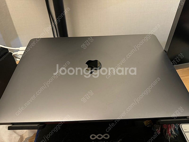 APPLE 맥북 프로 13 m2 스페이스 그레이 1TB...--2