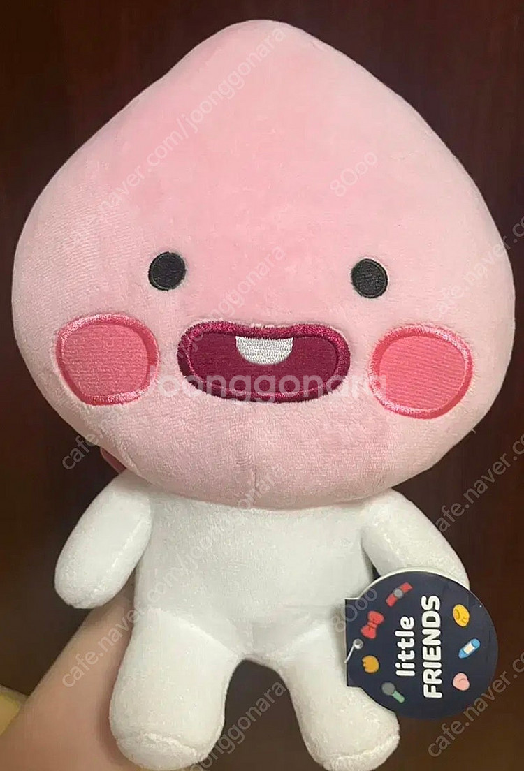 리틀어피치 인형--0