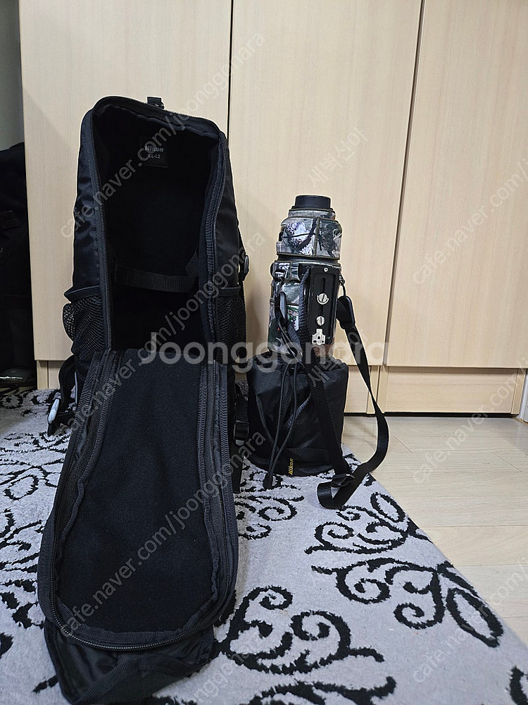 니콘렌즈 AF-S NIKOR 200-400 1:4 GⅡ...--0
