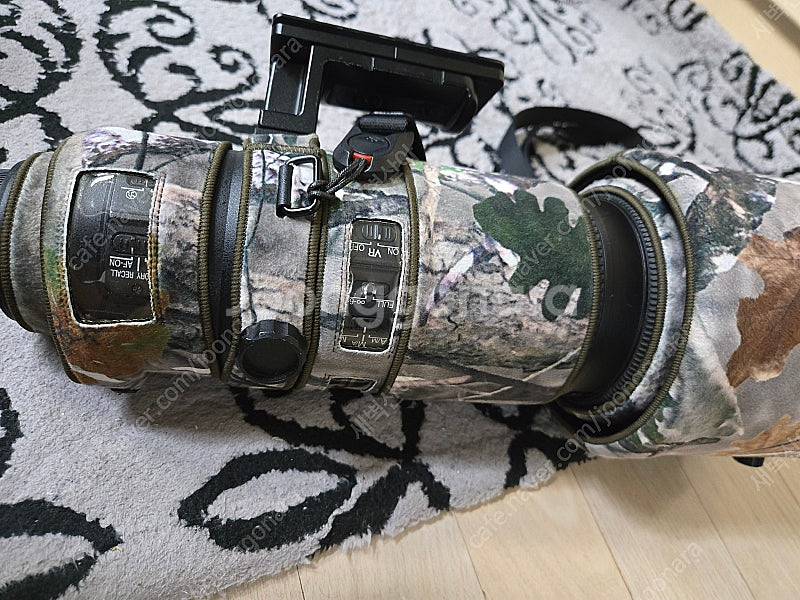 니콘렌즈 AF-S NIKOR 200-400 1:4 GⅡ...--2