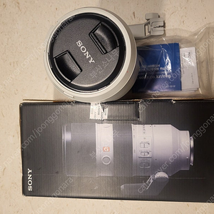 소니 fe 70-200 GM 금령1 팝니다