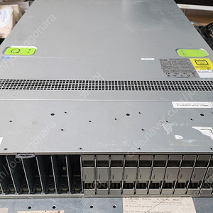 Cisco C240 M3 2U Server