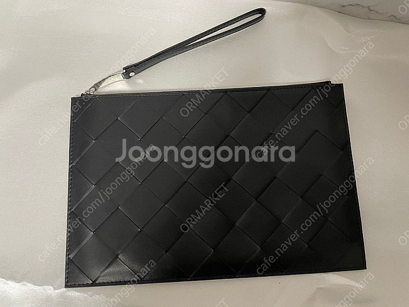 [판매][전색상,인증,정품'유']보테가 베네타 클러치 ...--0