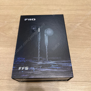 FIIO FF5