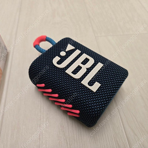 JBL GO3