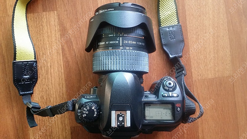 디카, 디지털 카메라, DSLR 니콘 D100, 니콘 쿨픽스 P100(하자 있음), 삼성 VLUU PL100 듀얼 셀카(하자 있음), 필름 카메라, 대형 가방