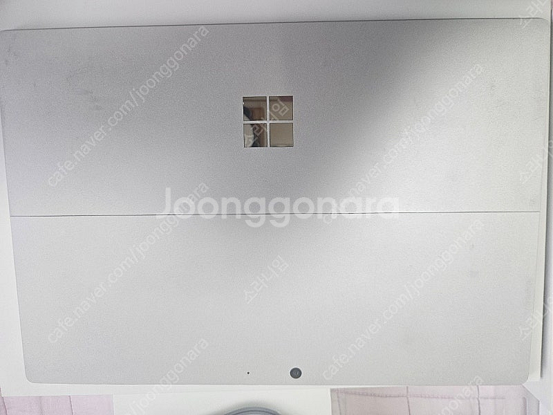 서피스프로7 i5 128g 8g 팝니다.--2