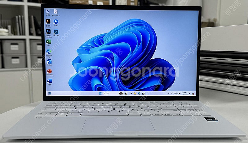 [LG]2023 그램15 15Z90RU-GAOWK i5...--0