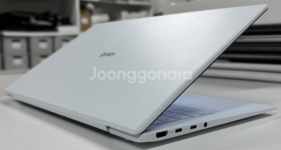 [LG]2023 그램15 15Z90RU-GAOWK i5...--2