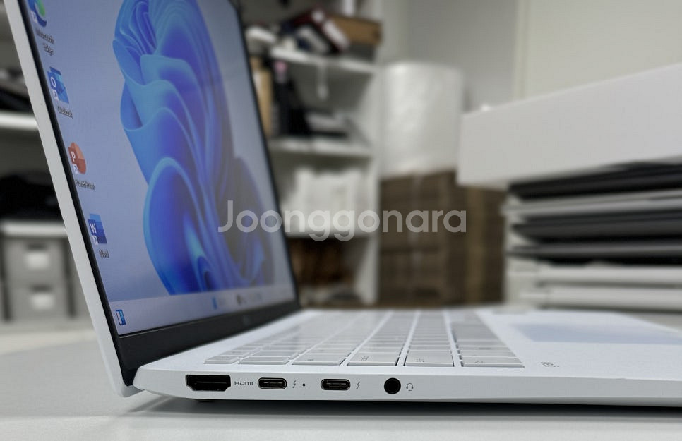 [LG]2023 그램15 15Z90RU-GAOWK i5...--3