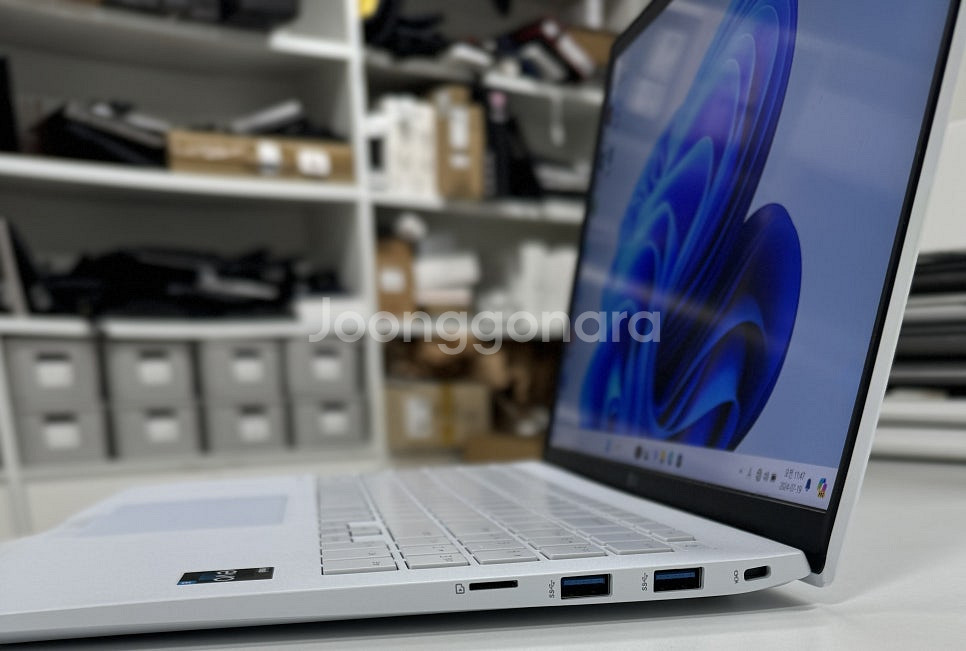 [LG]2023 그램15 15Z90RU-GAOWK i5...--4