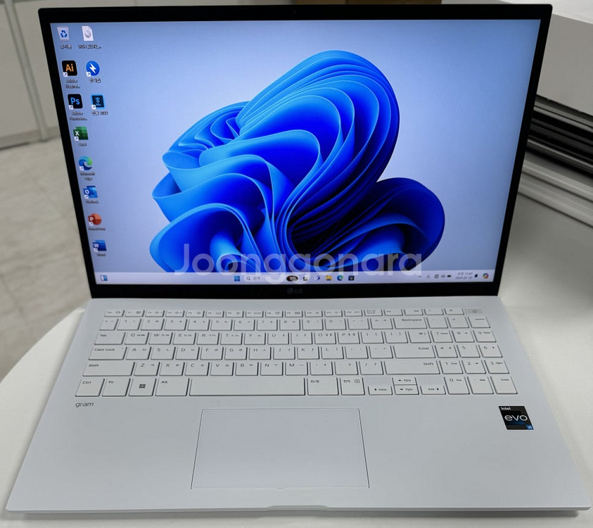 [LG]2023 그램15 15Z90RU-GAOWK i5...--5
