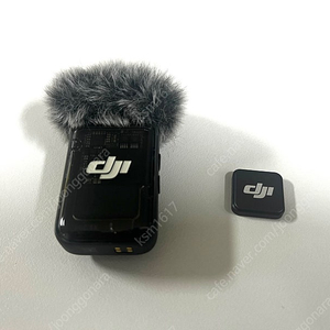 Dji 오즈모 마이크2