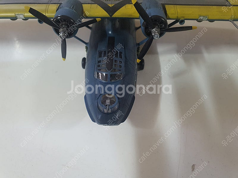 PBY-2 CATALINA--1