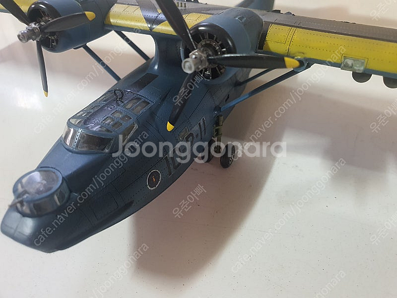 PBY-2 CATALINA--2