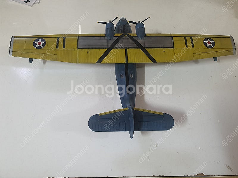 PBY-2 CATALINA--4