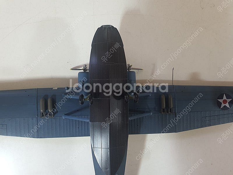 PBY-2 CATALINA--8
