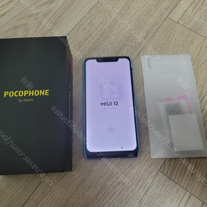 포코폰 POCOPHONE F1 팝니다