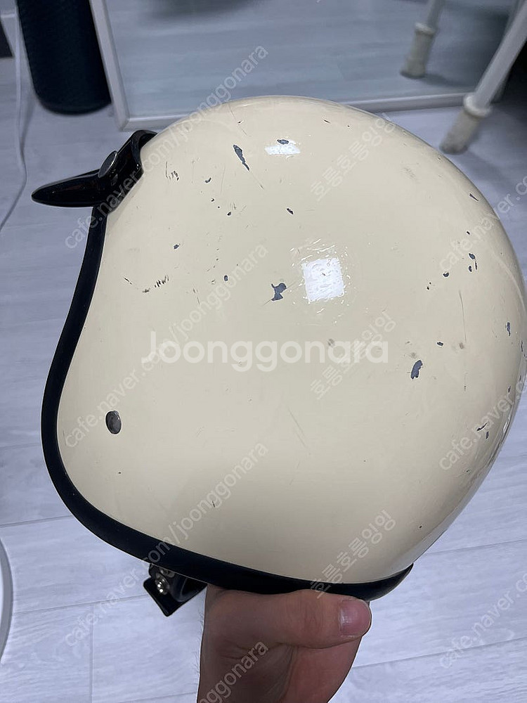 덱스톤 500tx 아이보리 M--3