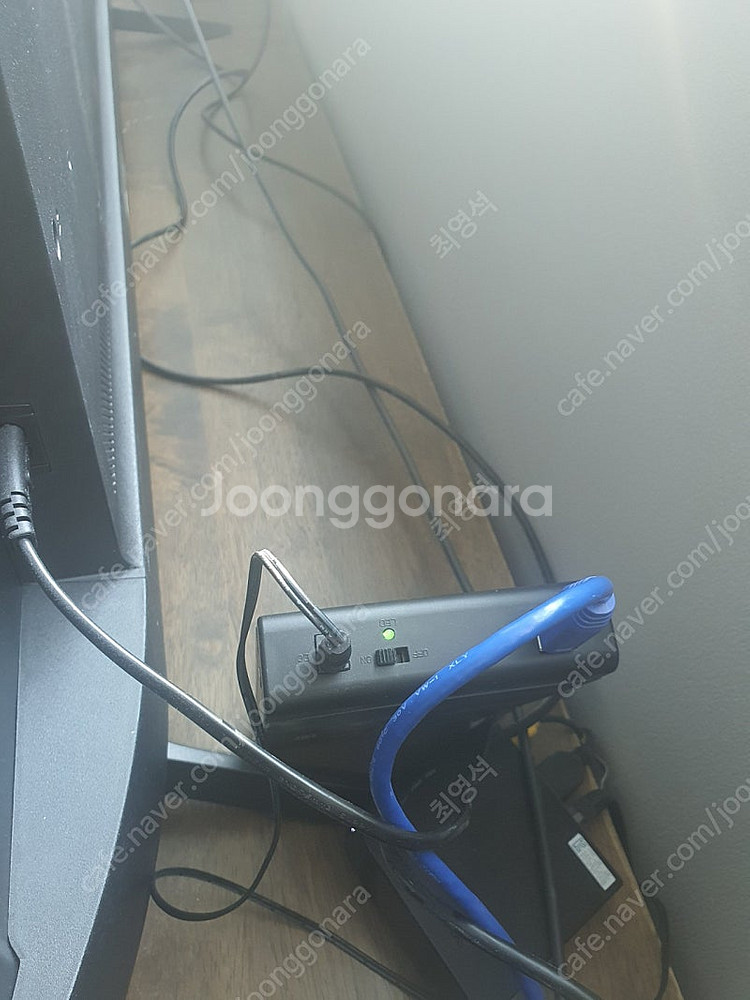 ps4 6.72 버전 외장하드3테라--2