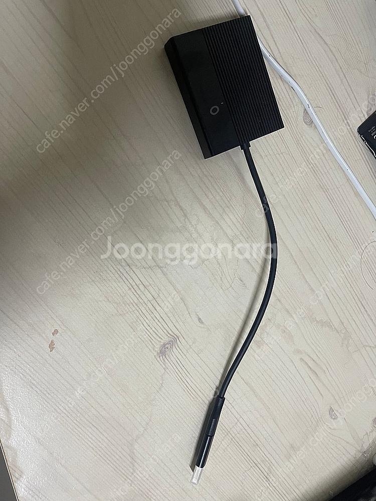 맥북 듀얼모니터 어댑터 4K 60Hz 디스플레이링크 D...--2